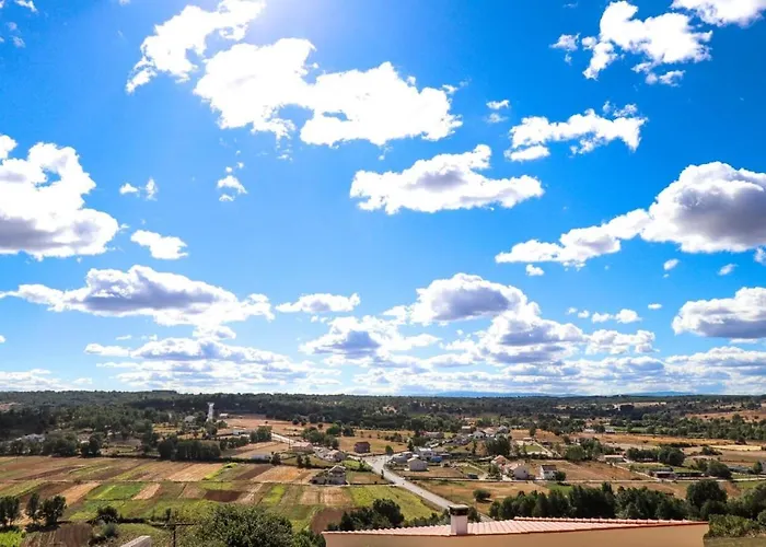 בית נופש Casas Do Torreao 3 Casas De Local *