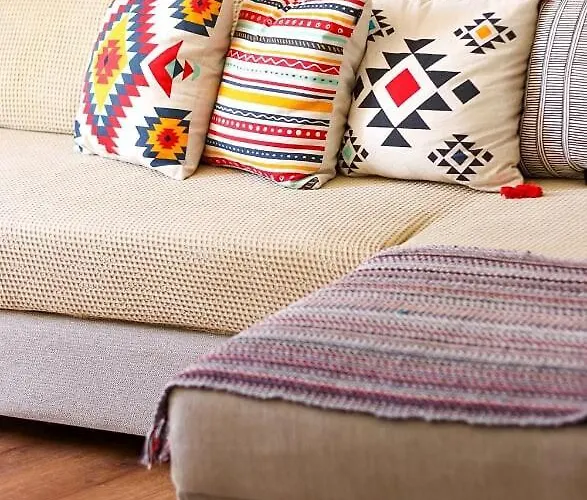 Casas Do Torreao 3 Casas De Local בית נופש *