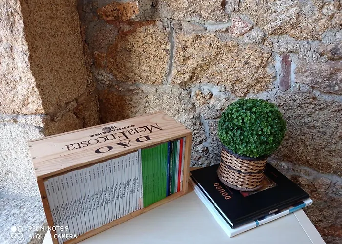 Casas Do Torreao 3 Casas De Local בית נופש