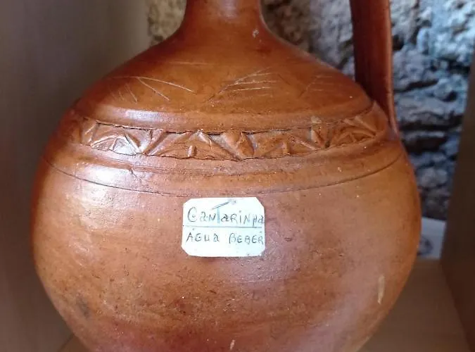 Casas Do Torreao 3 Casas De Local Alfaiates