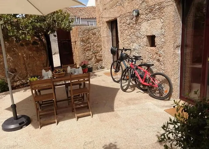 Casas Do Torreao 3 Casas De Local בית נופש *