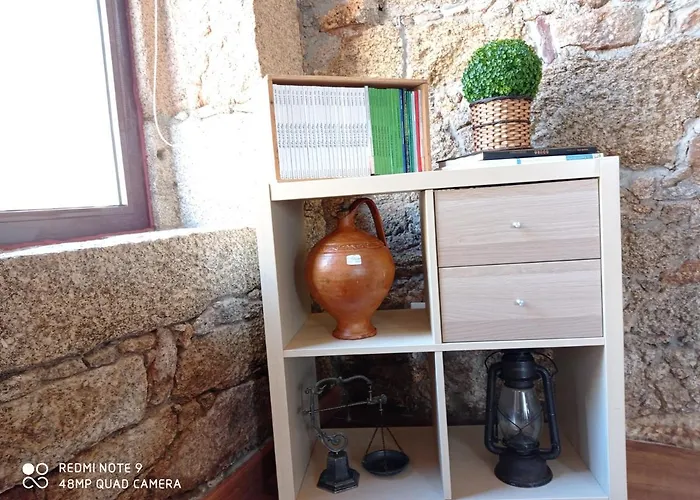 Casas Do Torreao 3 Casas De Local 度假居 *