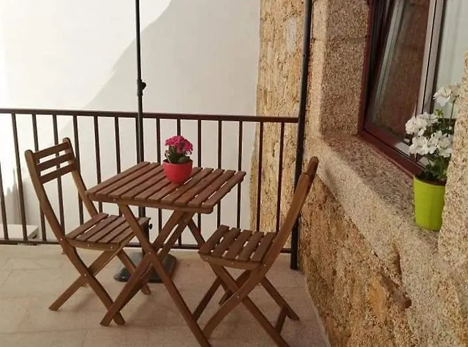 בית נופש Casas Do Torreao 3 Casas De Local Alfaiates