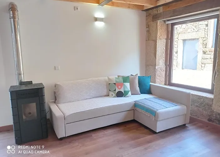 Casas Do Torreao 3 Casas De Local *