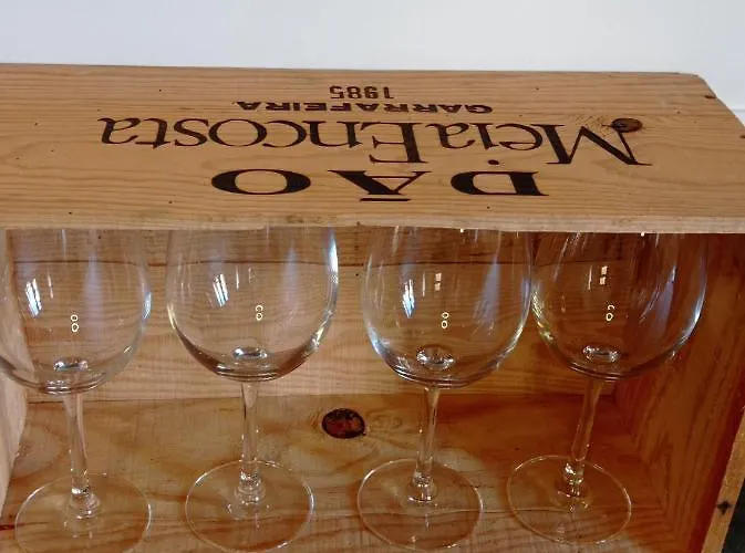 Casas Do Torreao 3 Casas De Local *