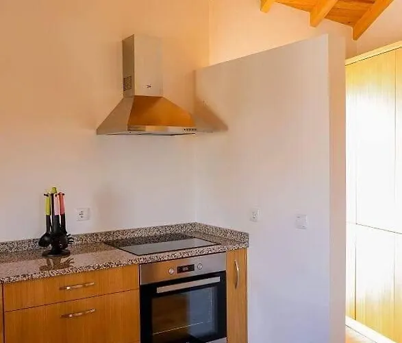 度假居 Casas Do Torreao 3 Casas De Local *