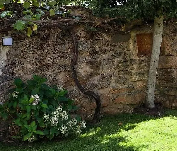 בית נופש Casas Do Torreao 3 Casas De Local