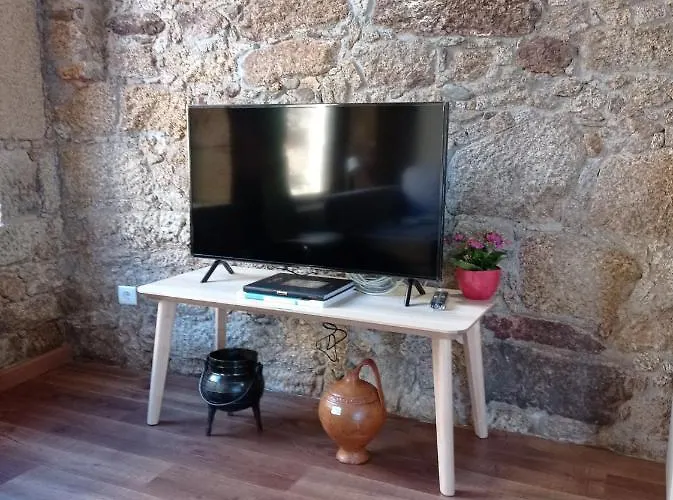 Casas Do Torreao 3 Casas De Local בית נופש Alfaiates