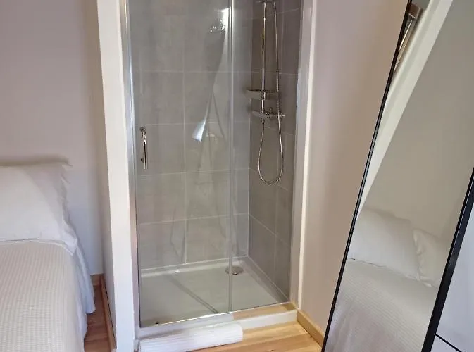 בית נופש Casas Do Torreao 3 Casas De Local