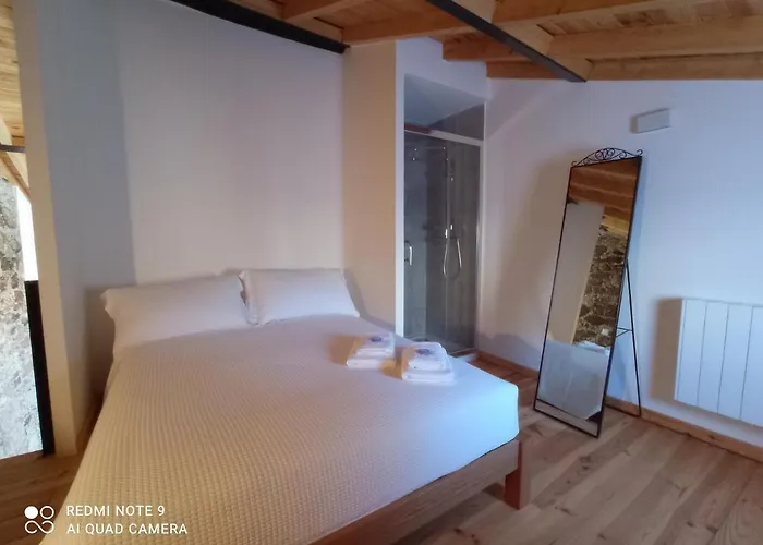 בית נופש Casas Do Torreao 3 Casas De Local