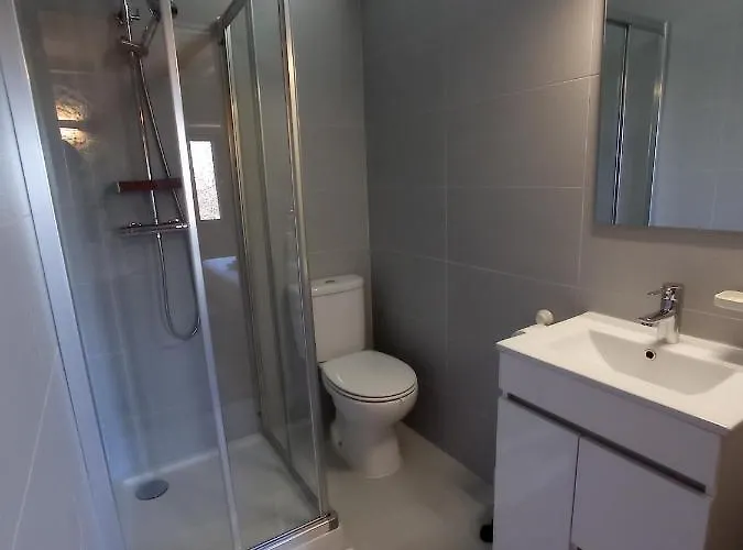 Casas Do Torreao 3 Casas De Local בית נופש