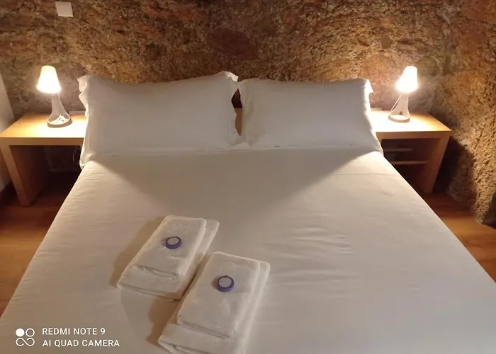 Casas Do Torreao 3 Casas De Local *