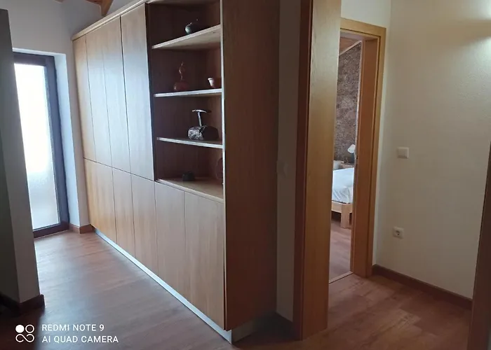 Casas Do Torreao 3 Casas De Local בית נופש *