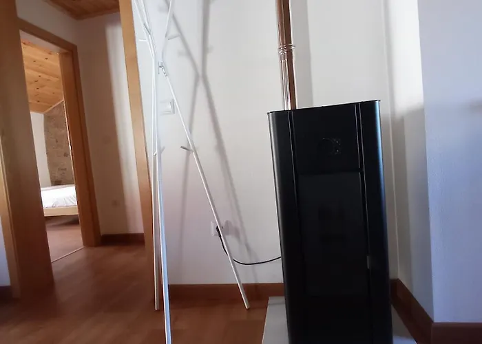 Casas Do Torreao 3 Casas De Local בית נופש *