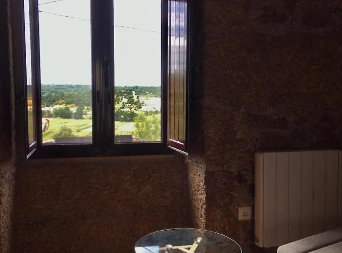 Casas Do Torreao 3 Casas De Local בית נופש Alfaiates