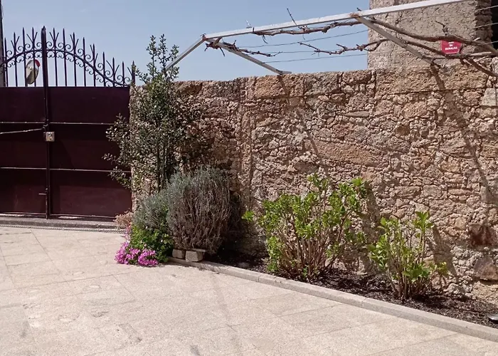 Casas Do Torreao 3 Casas De Local 度假居 Alfaiates